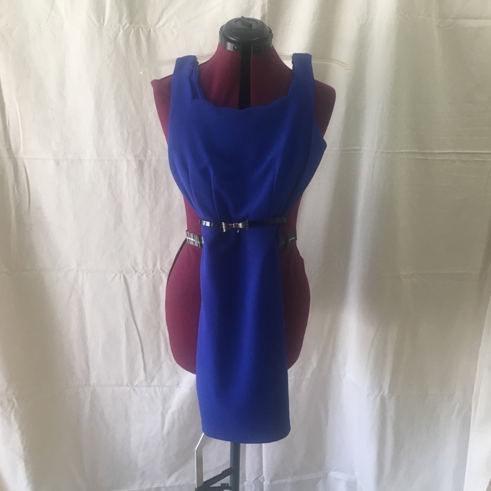 City Studio Dress